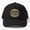 Black, variant on Beartown State Park Baseball Hat, Bear Logo Outdoor Travel Design, Classic Cap