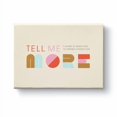 thumbnail image 1 of Tell Me More: un Jeu de Questions pour Entretenir des Connexions, 1 of 1