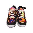 thumbnail image 3 of PU & MA TRC Blaze Court Lava Men Size 9, 3 of 6
