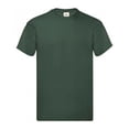 thumbnail image 2 of Fruit Of The Loom Mens Original Short Sleeve T-Shirt, 2 of 5