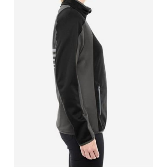 North End Ladies' Microfleece Jacket