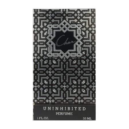 Cher Uninhibited Perfume Splash 1.0Oz/30ml In Box
