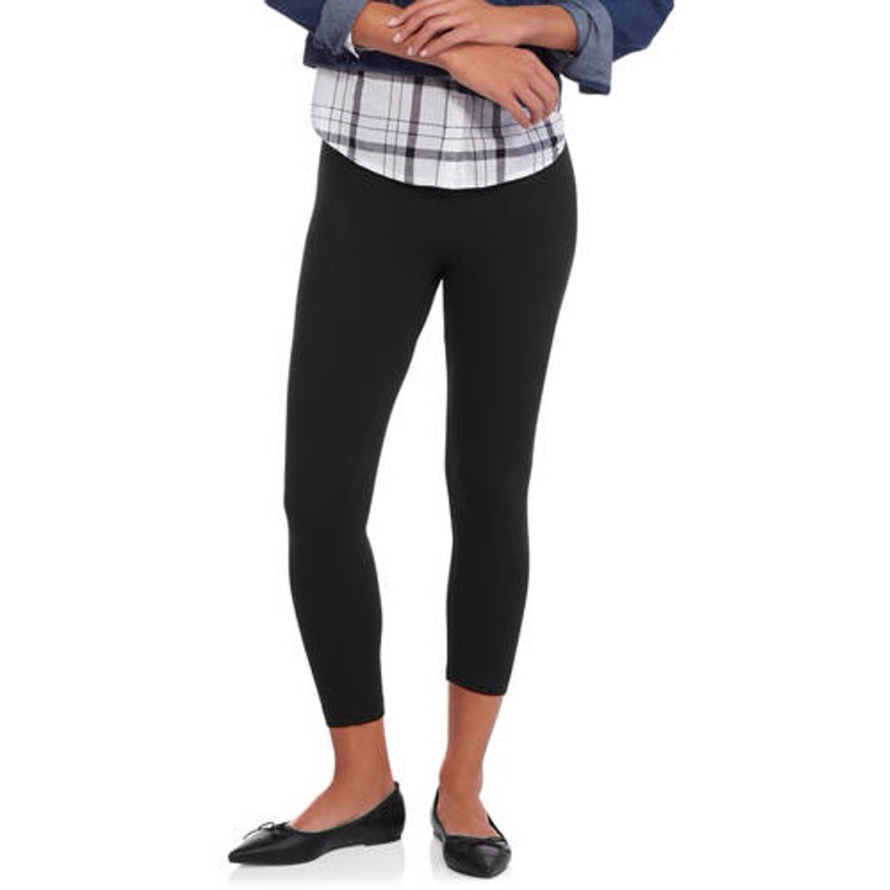 Faded Glory Women's Capri Legging