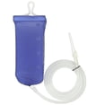 thumbnail image 2 of Kit de limpieza de colon con bolsa de enema: kit de colon reutilizable, ducha con irrigador de enema para limpieza de colon con café y agua, ducha para hombres y mujeres-YNP, 2 of 5
