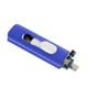 thumbnail image 1 of Memoria Usb 3 En 1 Usb Lightning, Android, Pc 1 Tera 1tb Azul, 1 of 5