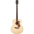 thumbnail image 2 of Guild Guitars B-240E Acoustic Bass, in Natural, Jumbo Archback Solid Top, Westerly Collection Without Case, 2 of 6