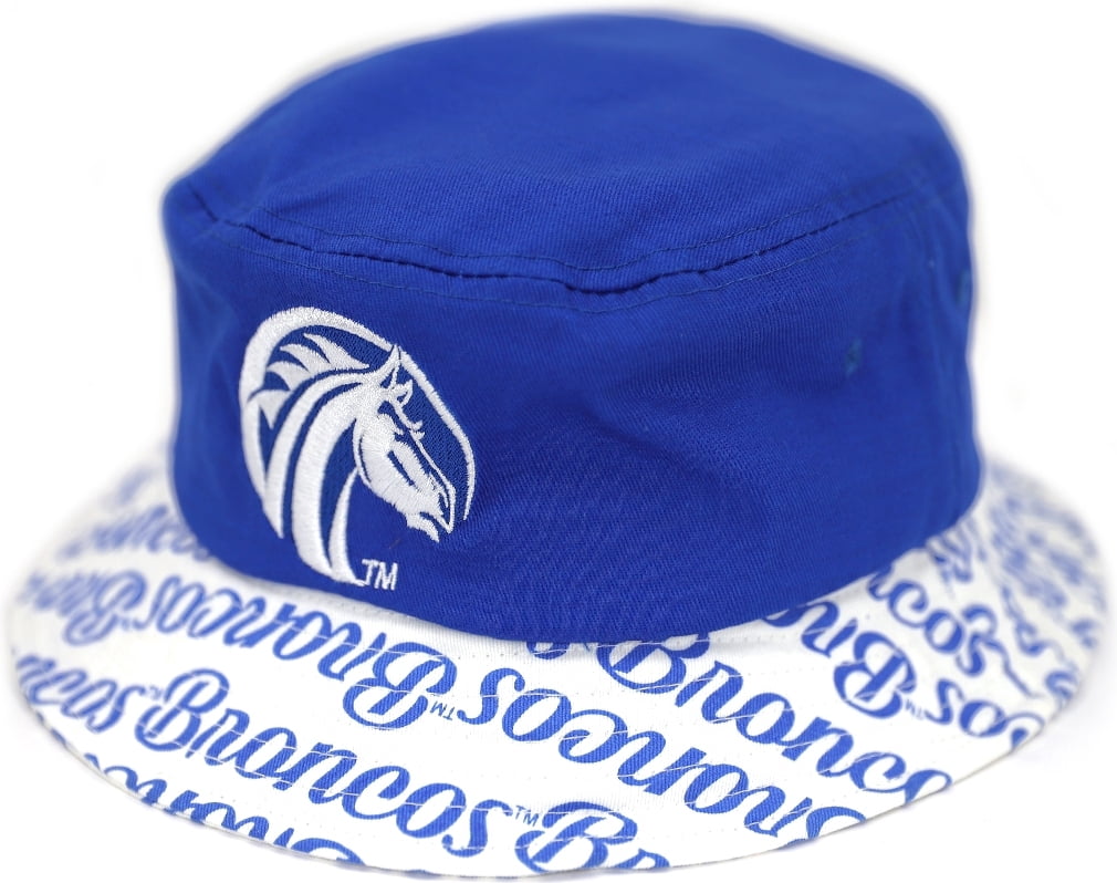 Big Boy Fayetteville State Broncos S5 