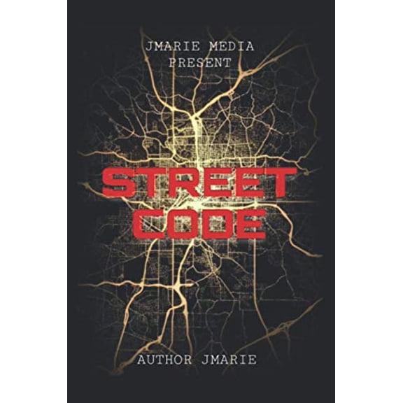 Pre-Owned Street Code Paperback