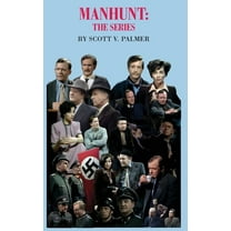 Manhunt: The Series, (Hardcover)