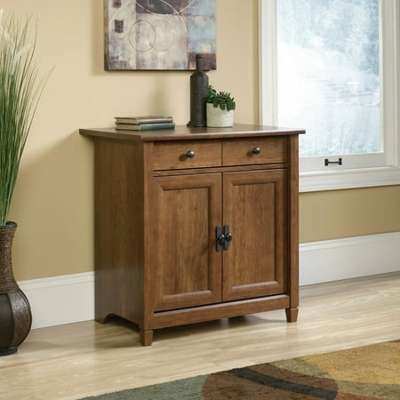 Sauder Edge Water Utility Stand, Multiple Finishes