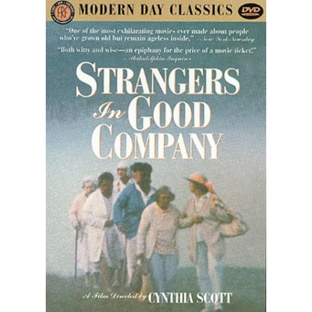 Strangers in Good Company
