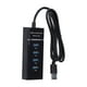 thumbnail image 3 of Btafrte 5Gbps USB Splitter HUB Docking Multi USB 3.0 Adaptador 4 Puertos USB Extender, 3 of 7