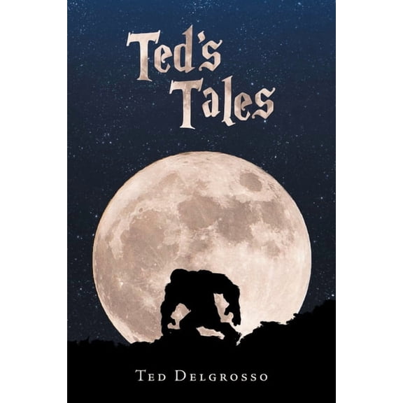 Ted's Tales, (Paperback)