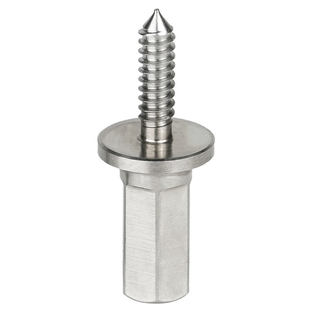 Adjustable Electric Drill Milling Dowel Round Rod Auxiliary Tool Dowel Maker Jig With 8-20Mm Holes Wood Rod Maker Woodworking B Fangkenuo