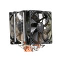 thumbnail image 3 of PCCOOLER 5 Heatpipes Radiador Quiet 4pin CPU Cooler Disipador de calor Ventilador, 3 of 8