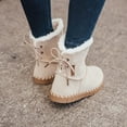 thumbnail image 4 of MUK LUKS Women's Flexi Albany Boots, 4 of 6