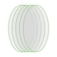 thumbnail image 1 of Methold 5/10 Uds película protectora suave para Protector de pantalla accesorios de inteligente no vidrio Teléfono y Comunicación, 1 of 6
