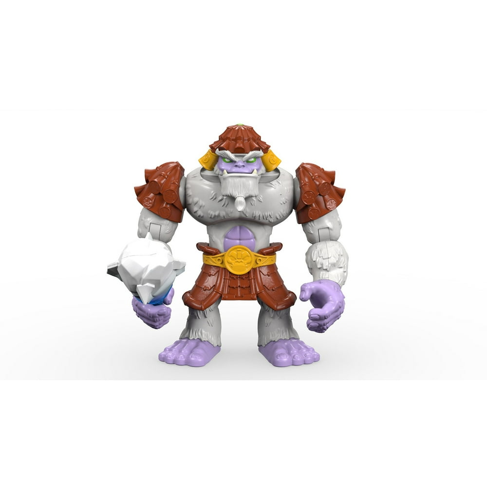 Imaginext Giant Yeti
