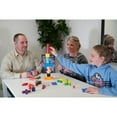 thumbnail image 6 of Continuum Games Build Up Block Stacking Game, 6 of 6