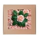 thumbnail image 2 of Rosa de espuma para bodas, valentines, decoración de fiestas, flores artificiales con tallo, 8cm, DIY manual, fiestas especiales, decoración de hogar, para eventos, fáciles de usar,, 2 of 9