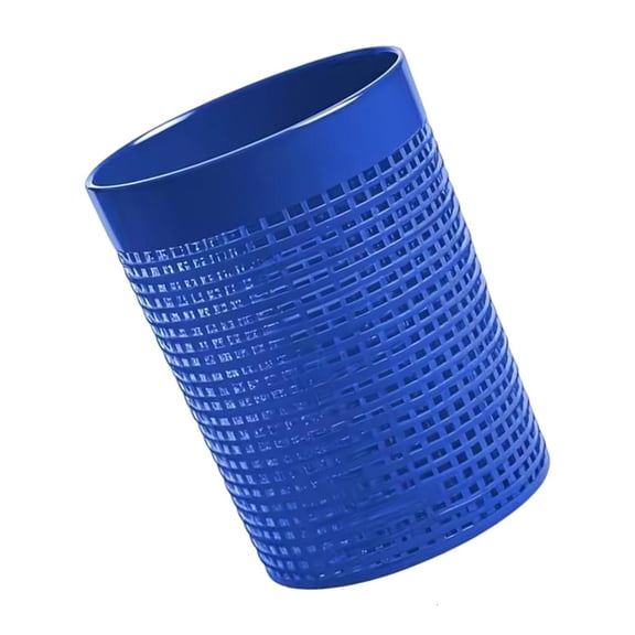 Multifuntional Leaf Catcher Pool Filter Basket Replacement Part Swimming Pool Pump Basket Suitable for Swimming Pool