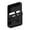 Black, variant on Protector Covers Scratchproof Silicone Shell for Game Console Skin Sleeve Gamepad Dustproof Housing Game Accessory