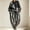New-Black, variant on PNTUTB Fashion Women's Color Block Two Piece Set Crew Neck Long Sleeve Top Harem Pants Loose Casual Comfort Trendy Outfit Sets