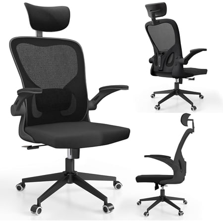 ergonomic office chair high back product
