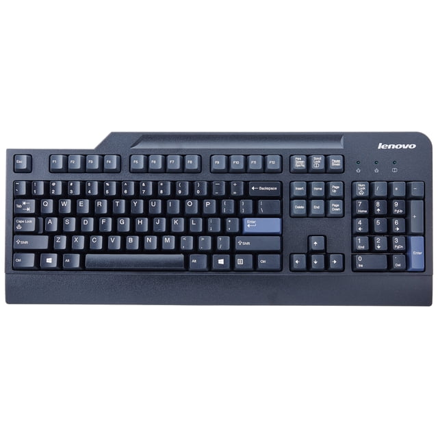 Teclado Lenovo 73p5220 con cable USB Preferred Pro USA Layout
