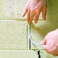 thumbnail image 6 of Frost King C22CP Caulk Saver Bulk Contractor Pack, 1/2 inch Diameter x 250' Long,,, Grey, 6 of 6