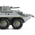 thumbnail image 4 of Kits de Modelos de Plástico 4D Hugo Vehículo de Reconocimiento 1/72 Arena Tanques en miniatura, 4 of 10