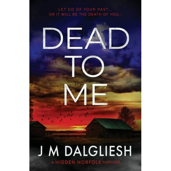 Dead To Me, (Paperback)