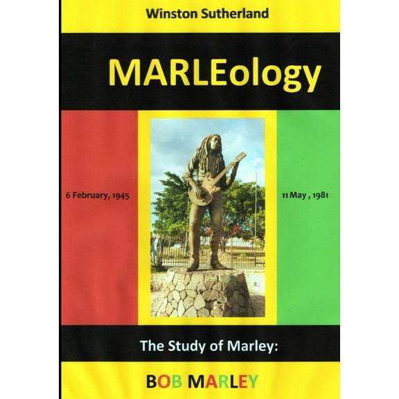 Marleology, (Paperback)