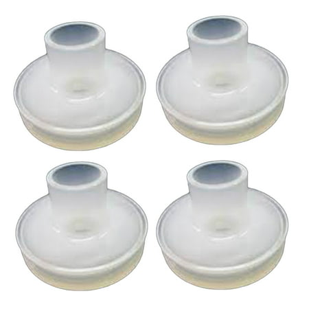 UPC 704660063077 product image for Bostitch BT1855/SX1838 Nailer (4 Pack) Replacement Head Valve Body # 180450-S-4P | upcitemdb.com