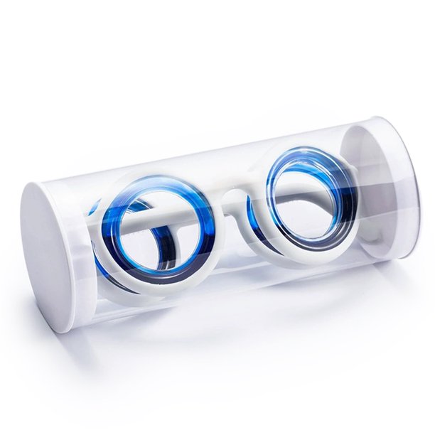AntiMotion Sickness Glasses UltraLight Car Sickness Nausea Relief