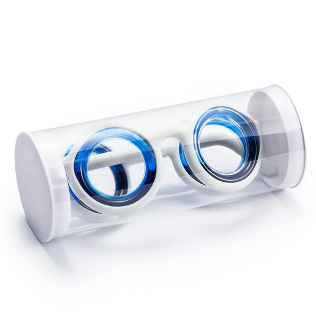 AntiMotion Sickness Glasses UltraLight Car Sickness Nausea Relief