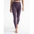 thumbnail image 1 of Legging Deportivo Mujer Morado, 1 of 8