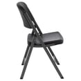 thumbnail image 4 of Lifetime Commercial Contoured Folding Chair, 4 of 4