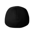 thumbnail image 2 of Flexfit Adult Value Cotton Twill Cap, 2 of 2