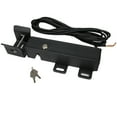 thumbnail image 3 of ALEKO Automatic Electric Lock For Swing Gate Opener Operator, 3 of 6