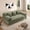 Green, variant on YWEN 78.7'' Boneless Couches Queen, Corduroy Futon Sofa Bed, Modern Floor Couch, Cloud Convertible Sleeper Sofa Daybed, Comfy Loveseat, 3 Pillows, for Small Spaces, Living Room, Apartment