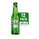 thumbnail image 1 of Pack De 12 Cerveza Heineken Media 355Ml Nr, 1 of 1