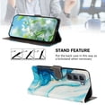 thumbnail image 2 of FOXDOCK Funda Tipo Cartera para infinix Hot 60 Pro 4G con Soporte y Correa – Diseño de Patrones Lindos, 2 of 6