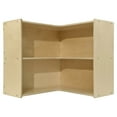 thumbnail image 4 of Contender C990580 Medium Corner Storage Unit - RTA, 4 of 6