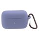 thumbnail image 2 of Estuche para auriculares Jabra Elite 85t True Wireless Earbuds Soft Cover (Púrpura), 2 of 8