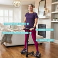 thumbnail image 4 of Open Box Leg Master Home Workout Machine, 4 of 5