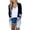 Black, variant on Jiyugala Coats for Women Long Sleeve Cardigan for Fall With Pockets Casual Duster Lightweight Knit Cardigan Sweater