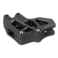 thumbnail image 2 of 2X Motorcycle Rear Chain Guard Guide Protector for CRF CRF150F CRF230F CRF250F, 2 of 6