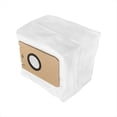 thumbnail image 2 of Para N3/RS0100WA Rodillo Cepillo Lateral Filtro Paños de Fregona Bolsa de Polvo Robot Aspirador Accesorio Pieza, 2 of 6