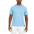 thumbnail image 1 of Tommy Bahama Mens Cali Beach Basic T-Shirt, Blue, XXX-Large, 1 of 1